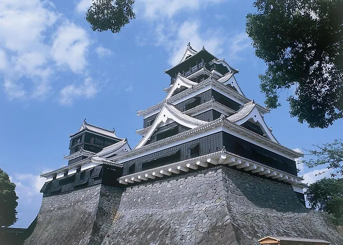 Kumamoto Tokyu Rei