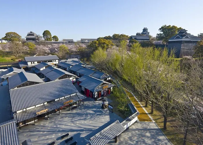 Kumamoto Tokyu Rei